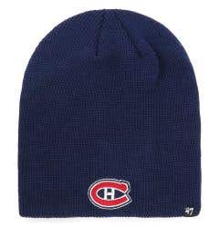 Montreal Canadiens Old Time Hockey Kendrick Beanie