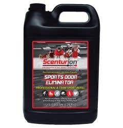 Scenturion Sports Odor Eliminator 1 Gallon Team Refill