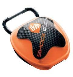 Shock Doctor Anti Microbial Mouthguard Case