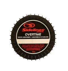 Sidelines Sports Overtime Odor Absorber 