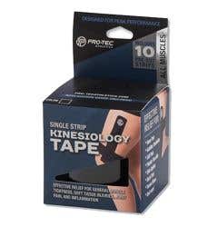 Sidelines Sports Kinesiology Tape - Single Roll