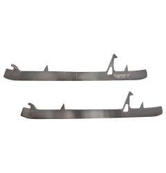 True Shift DLC Goal Replacement Steel 3mm - Pair