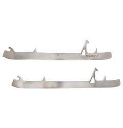 True Shift Stainless Junior Goal Replacement Steel 3mm - Pair