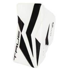 True Catalyst 7X3 Intermediate Goalie Blocker