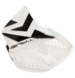 True Catalyst 7X3 Intermediate Goalie Glove