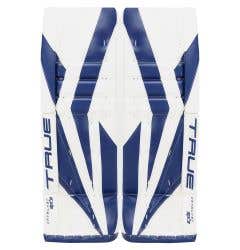 True Catalyst 9X3 Senior Goalie Leg Pads