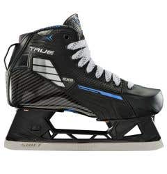 True Catalyst 5X6 Intermediate Goalie Skates