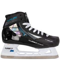 True TF7 Senior Goalie Skates