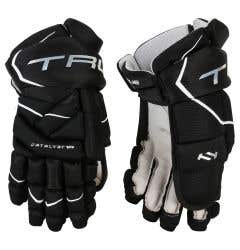 True Catalyst 7X3 Senior Hockey Gloves