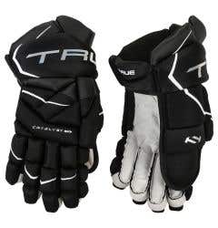 True Catalyst 9X3 Senior Hockey Gloves