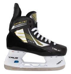 True Catalyst 5 Senior Ice Hockey Skates