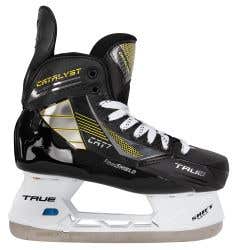 True Catalyst 7 Senior Ice Hockey Skates