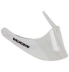 Vaughn 2000 Lexan Throat Guard