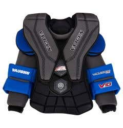 Vaughn Velocity V10 Pro Senior Goalie Chest & Arm Protector