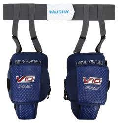 Vaughn Velocity V10 Pro Senior Knee & Thigh Protector