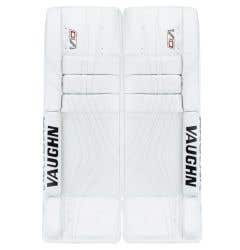Vaughn Velocity V10 Pro Carbon Senior Goalie Leg Pads