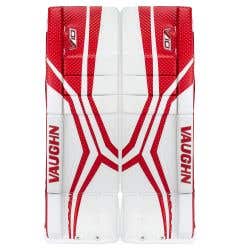 Vaughn Velocity V10 Pro Senior Goalie Leg Pads