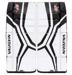 Vaughn Velocity V10 Youth Goalie Leg Pads