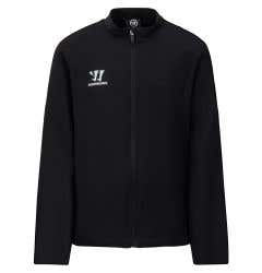 Warrior Alpha X Presentation Junior Full Zip Jacket