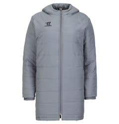 Warrior Alpha X Stadium Women's Jacket