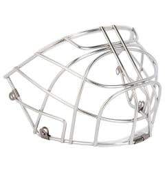 Warrior R/F2 Stainless Steel Certified Cat Eye Replacement Cage