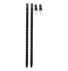 Warrior Ritual G3 Leather Strap Kit