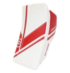 Warrior Ritual G6.1 E+ Senior Goalie Blocker