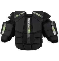 Warrior Ritual X4 E Senior Goalie Chest & Arm Protector