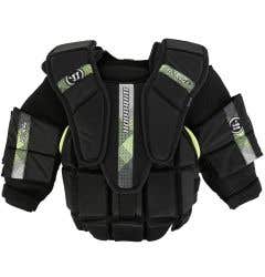 Warrior Ritual X4 E Youth Goalie Chest & Arm Protector