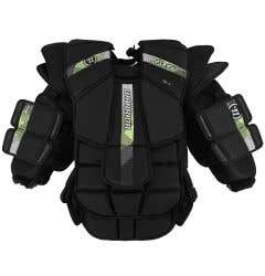 Warrior Ritual X4 Pro Senior Goalie Chest & Arm Protector
