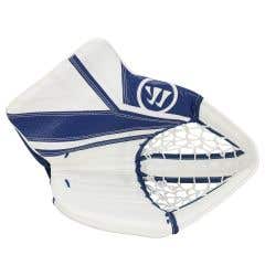Warrior Ritual G6 E+ Intermediate Goalie Glove