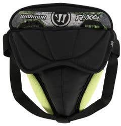 Warrior Ritual X4 E Junior Goalie Jock