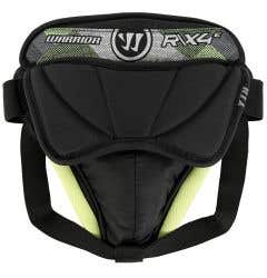 Warrior Ritual X4 E Youth Goalie Jock