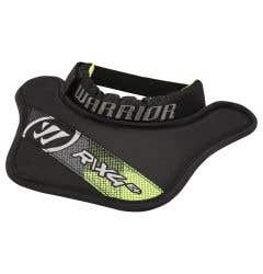 Warrior Ritual X4 E+ Senior Protective Neck Guard