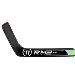 Warrior Ritual M2 E+ Intermediate Goalie Stick