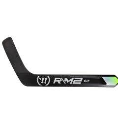 Warrior Ritual M2 E+ Senior Goalie Stick