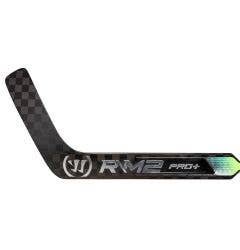 Warrior Ritual M2 Pro+ Intermediate Goalie Stick