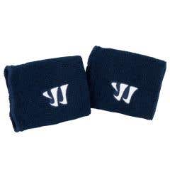 Warrior 3in. Padded Cuff Slash Guards w/Plastic Inserts - Pair