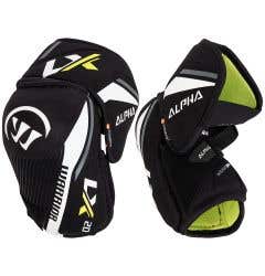 Warrior Alpha LX 20 Senior Hockey Elbow Pads