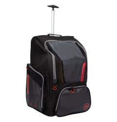 Warrior Pro Roller Backpack