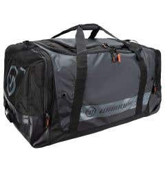 Warrior Q10 37in. Cargo Wheeled Hockey Equipment Bag