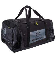 Warrior Q10 37in. Wheeled Hockey Equipment Bag