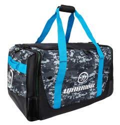 Warrior Q20 32in. Carry Hockey Equipment Bag