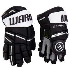 Warrior Alpha LX Pro Junior Hockey Gloves
