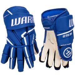 Warrior Covert QR5 20 Junior Hockey Gloves