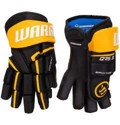 Warrior Covert QR5 30 Junior Hockey Gloves