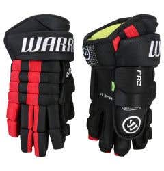 Warrior FR2 Junior Hockey Gloves