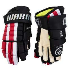 Warrior FR2 Pro Senior Hockey Gloves