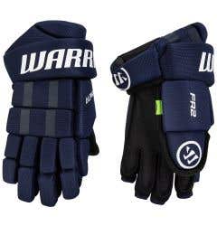 Warrior FR2 Youth Hockey Gloves