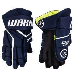 Warrior LX2 Comp Junior Hockey Gloves